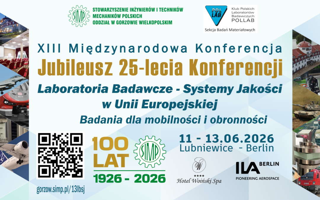 Zobacz, kto i&nbsp;o&nbsp;czym będzie mówił na&nbsp;jubileuszowej konferencji!